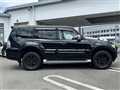 2014 Mitsubishi Pajero