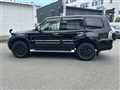 2014 Mitsubishi Pajero