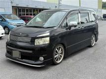 2009 Toyota Voxy