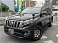 2017 Toyota Land Cruiser Prado