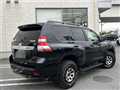 2017 Toyota Land Cruiser Prado