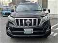 2017 Toyota Land Cruiser Prado