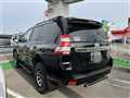 2017 Toyota Land Cruiser Prado