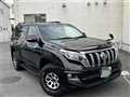 2017 Toyota Land Cruiser Prado