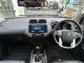 2017 Toyota Land Cruiser Prado