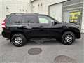 2017 Toyota Land Cruiser Prado