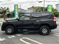 2017 Toyota Land Cruiser Prado