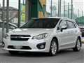 2014 Subaru Impreza Sportswagon