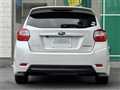 2014 Subaru Impreza Sportswagon