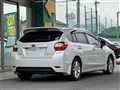 2014 Subaru Impreza Sportswagon