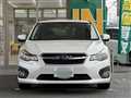 2014 Subaru Impreza Sportswagon