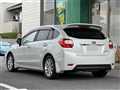 2014 Subaru Impreza Sportswagon