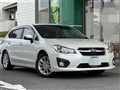 2014 Subaru Impreza Sportswagon