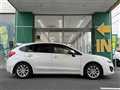 2014 Subaru Impreza Sportswagon