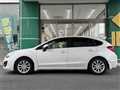 2014 Subaru Impreza Sportswagon