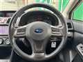 2014 Subaru Impreza Sportswagon