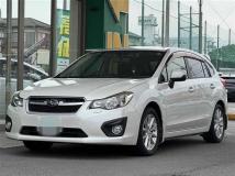 2014 Subaru Impreza Sportswagon