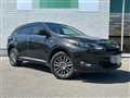2014 Toyota Harrier Hybrid