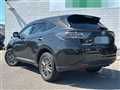 2014 Toyota Harrier Hybrid