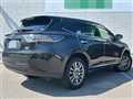 2014 Toyota Harrier Hybrid