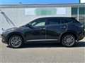 2014 Toyota Harrier Hybrid