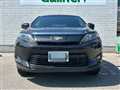 2014 Toyota Harrier Hybrid