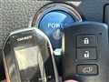 2014 Toyota Harrier Hybrid