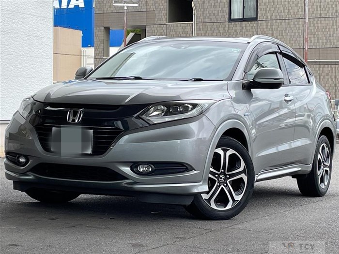 2015 Honda VEZEL
