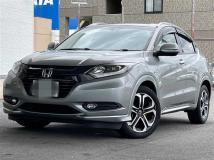 2015 Honda VEZEL