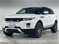 2015 Land Rover RangeRover Evoque