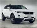 2015 Land Rover RangeRover Evoque