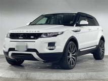 2015 Land Rover RangeRover Evoque