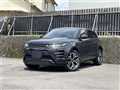 2019 Land Rover RangeRover Evoque