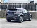 2019 Land Rover RangeRover Evoque