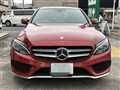 2015 Mercedes-Benz C-Class
