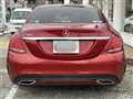 2015 Mercedes-Benz C-Class