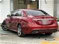 2015 Mercedes-Benz C-Class