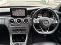 2015 Mercedes-Benz C-Class