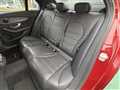2015 Mercedes-Benz C-Class