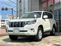 2012 Toyota Land Cruiser Prado