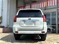 2012 Toyota Land Cruiser Prado