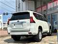 2012 Toyota Land Cruiser Prado