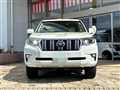 2012 Toyota Land Cruiser Prado