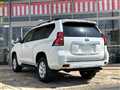 2012 Toyota Land Cruiser Prado