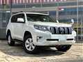 2012 Toyota Land Cruiser Prado