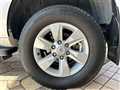 2012 Toyota Land Cruiser Prado