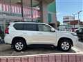 2012 Toyota Land Cruiser Prado
