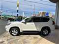 2012 Toyota Land Cruiser Prado