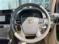 2012 Toyota Land Cruiser Prado