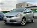 2008 Honda Fit